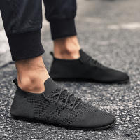 Zapatos De Caminar Al Aire Libre Para Hombre MAEDEF Clásicos Con Malla De Alta Calidad Antideslizantes Transpirables Casual Verano Sin Cordones - details 14