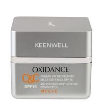 Keenwell Snowdrops Oxidance pack Crema + Sérum + Sérum contorno de ojos. Zimberland - details 1
