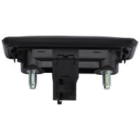 Manija De Cerradura Para Puerta Trasera De Bota 5J0827566E Compatible Con VW Golf 2007-2009 Audi A1 2011-2016 Skoda Fabia Superb Roomster Nuevo - details 6