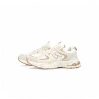HLUNA - Zapatillas deportivas de mujer con malla transpirable con cordones cc120 - details 1
