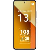 Xiaomi Redmi Note 13 5G 8GB RAM 256GB ROM Negro - details 0