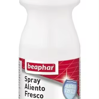 Beaphar Spray Aliento Fresco para Perros y Gatos - 1