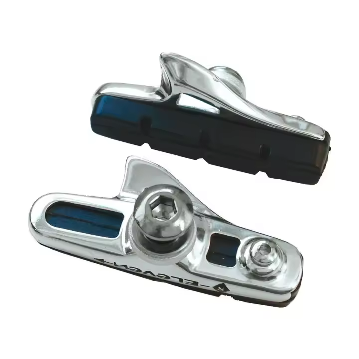 Eleven Pastillas De Freno De Llanta Completas Shimano Light - 1