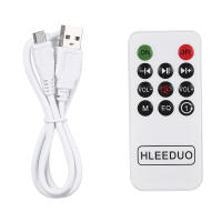 Juguete Musical Para Cuna De Bebé Con 35 Canciones Caja De Música Control Remoto Y Llavero USB Movimiento De Campanas Para Niños - details 7