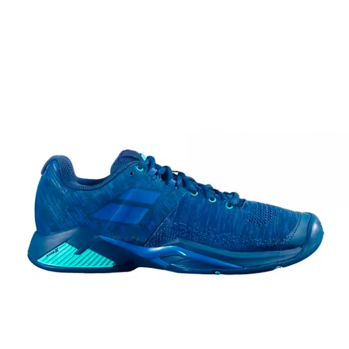 ZAPATILLAS BABOLAT PROPULSE BLAST CLAY - 1