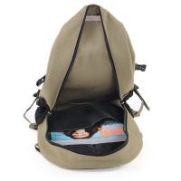 Mochila Grande Unisex Para Viaje Trabajo Deportes Senderismo Bolsa De Hombro Durable Capacidad Grande Ligera Impermeable Con USB - details 8
