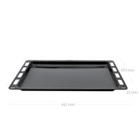 Banner - Bandeja Horno Bosch Siemens Viva 442x370 mm