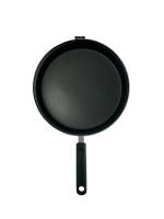 Sartén Doble Volteadora Tortilla Antiadherente para Inducción Ø24cm - Happy Friends - details 4