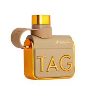 Perfume Árabe 100% Original Armaf Ladies Tag Her Donna Di Terra Eau de Parfum Spray 100ml - Fragancia Exclusiva y Elegante para Mujer con Notas Envolventes de Lujo y Sofisticación - details 3