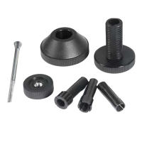 Herramienta De Alineación De Embrague Universal Para Coche VODOOL Herramienta De Desmontaje De Embrague Plástico Reparación Y Corrección De Máquinas Automotrices - details 6