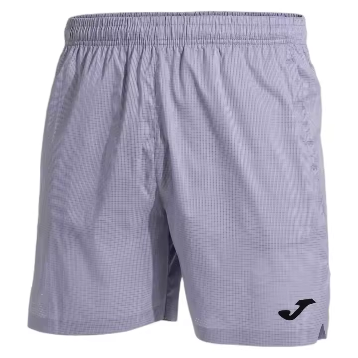 Pantalon Corto Joma Challenge para hombre en color azul - 1