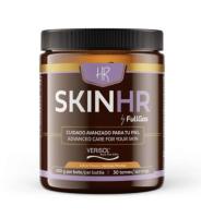 FULLGAS - SkinHR - Cuidado de la piel* - VARIOS SABORES - 345g Fórmula avanzada para el cuidado de la piel* a base de colágeno hidrolizado (VERISOL® B), glicina, ácido hialurónico y complejo vitamínico Quali®-Blend Immunity. Sin edulcorantes, sin glute - details 1