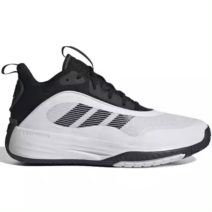 Zapatilla básquet unsex  Adidas Owthegame I24 Adzpmv2565ad - 1