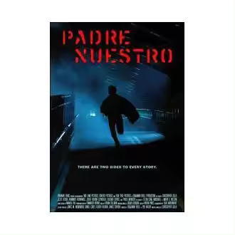Padre nuestro - 1