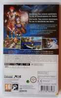 YS X Nordics Deluxe Edition - Nintendo Switch - PAL España precintado - NIS America - details 1