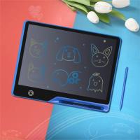 Tablet De Escritura Educativa Para Niños Tablero De Dibujo LCD De 10/16 Pulgadas Libreta Electrónica De Borrado Doodle Recargable Por USB Regalos Para Niños - details 1