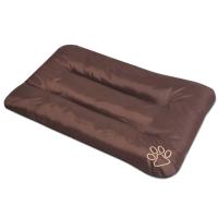 vidaXL Colchón Cama Perros Lavable Cómoda Tamaño XXL Mascotas Animales Color Beige,  Gris,  Marrón y mas - details 2
