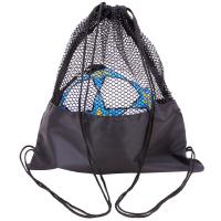 Bolsa De Deporte Portátil De Gran Capacidad Ligera Y Con Drawstring Para Fútbol Y Baloncesto Bolsa De Mano Para Exterior - details 5