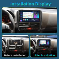 Podofo Radio de coche Android 2 Din para FIAT Doblo 2010-2015 COMBO 2011-2018 Carplay 8+128GB AI Voice WIFI+4G DSP GPS Navegación Multimedia Reproductor de Video - details 1
