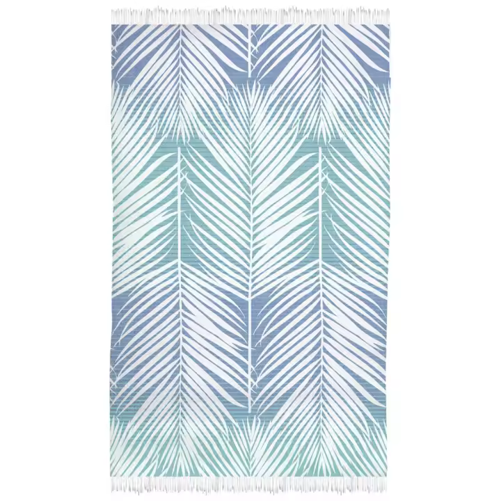Fouta Rizo Habila Surtido 95X160  - Modelos surtidos (Secaneta FO000070.000) - 1