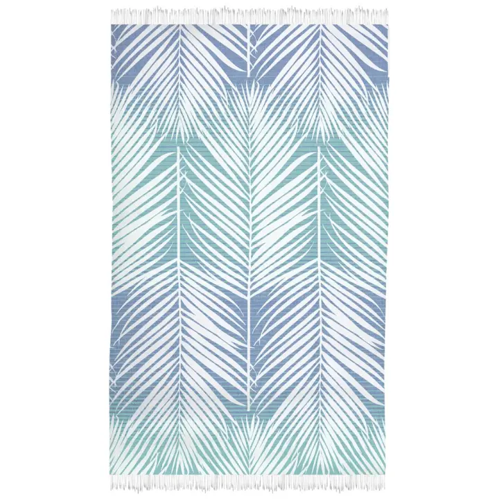 Fouta Rizo Habila Surtido 95X160  - Modelos surtidos (Secaneta FO000070.000) - 1