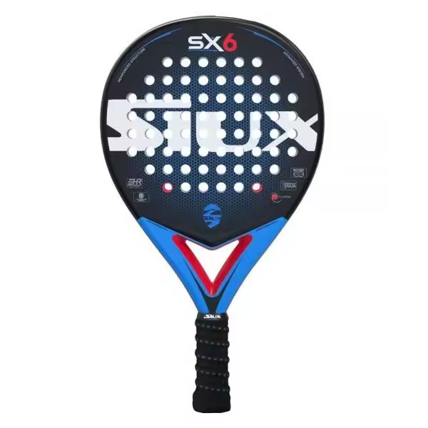 SIUX Pala de Padel Sx6 - Nivel Intermedio - 1