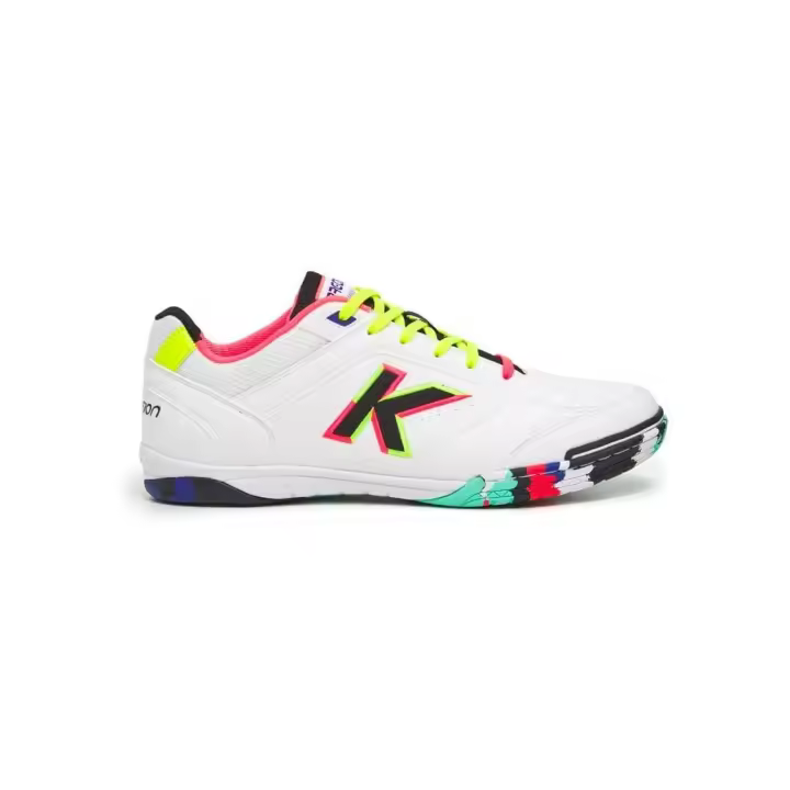 Zapatillas Hombre Kelme Futbol Sala 55.211.1061 Zapatillas Fútbol Sala Kelme - 1