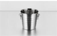 Cubeta De Hielo De Acero Inoxidable 3/5L Cubeta De Vino Y Cerveza Refrigeradora Para KTV Bar Cocina Fiesta Barra Accesorio De Cocina Y Barra - details 13