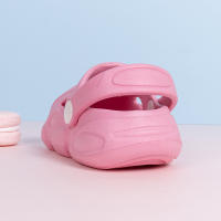 Clogs Para Niños Y Niñas Transpirables Antideslizantes Sandalias De Verano Para Piscina Playa Jardín Zapatos Planos Para Bebé - details 5
