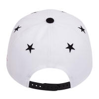 Nueva Moda 2024 Gorra De Béisbol Vintage Con Bordado De Letras Para Hombres Calidad Superior Panel Hip Hop Ajustable Protección Solar Para Exteriores Y Deportes - details 4