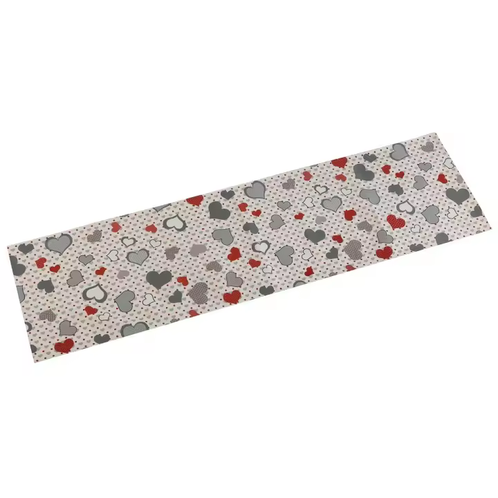 Camino de Mesa Versa Sweet Poliéster (44,5 x 0,5 x 154 cm) - 1