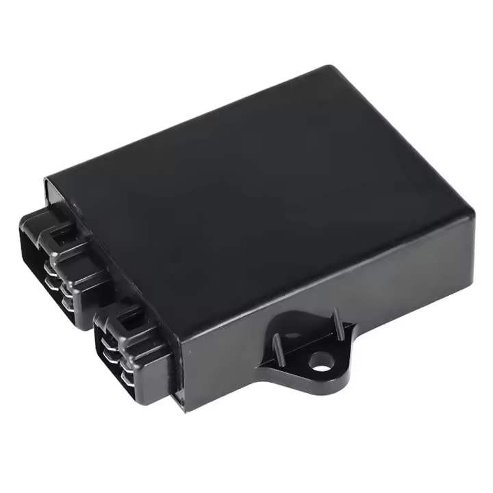 Módulo de Caja CDI Ignitor de Alto Rendimiento Unidad 3LD-82305-00-00 para XTZ750 1989-1995 - 1