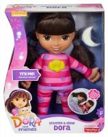 Fisher Price Muñeca Dora con luz y música - details 1
