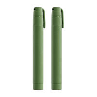 Filtro De Agua Portátil Para Exteriores Mini 1-4pcs Sistema De Filtro De Emergencia Para Camping Senderismo Viajes Purificador Acuático - details 11