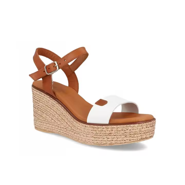 Sandalias BIECHO     · BABANOR® · Piel Flexible, Ajuste Cómodo, Se Adaptan al Pie y Perfectas para el Día a Día - 1