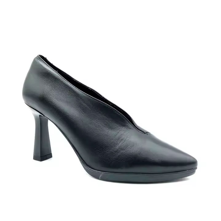 Desiree - Zapatos de Tacón de Vestir Mujer - Elegancia y Comodidad - 1