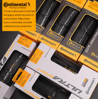 Continental ULTRA SPORT Ⅲ GRAND SPORT RACE Neumáticos De Bicicleta Para Carretera Plegables Anti-Abrasivos 700x23C 25C 28C - details 0