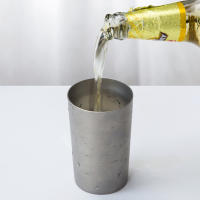 Taza De Titanio De Doble Pared Para Agua Jugo Té Adecuada Para Hogar Oficina Camping Senderismo Picnic Resistente Al Agua Caliente - details 4