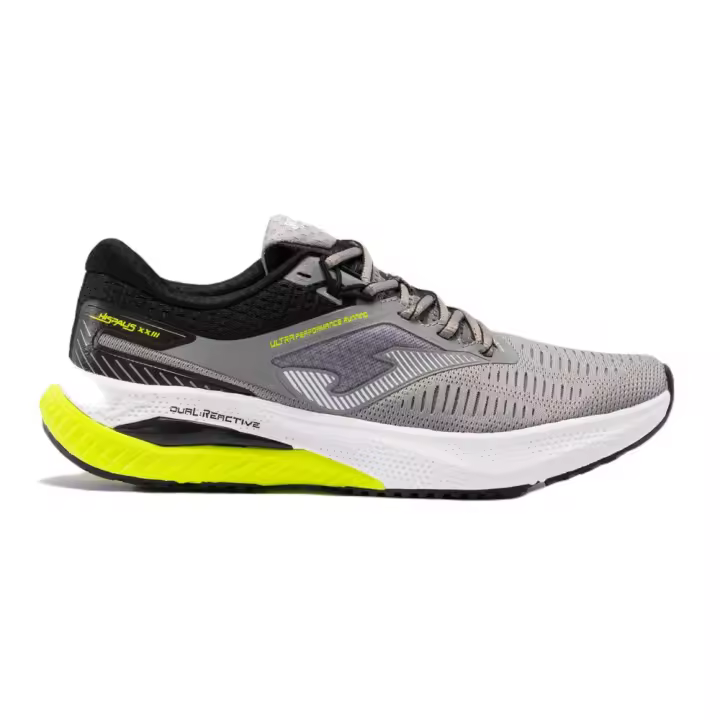 Zapatillas Joma Hispalis 2412 Gris Rhisps2412 - 1