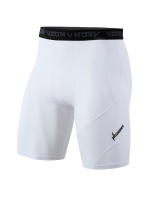 2PCS Tiras De Correr Secado Frío Deportivas Para Ciclismo Shorts Leggings Deportivas Capa Básica Pantalones Activos Para Hombres - details 5