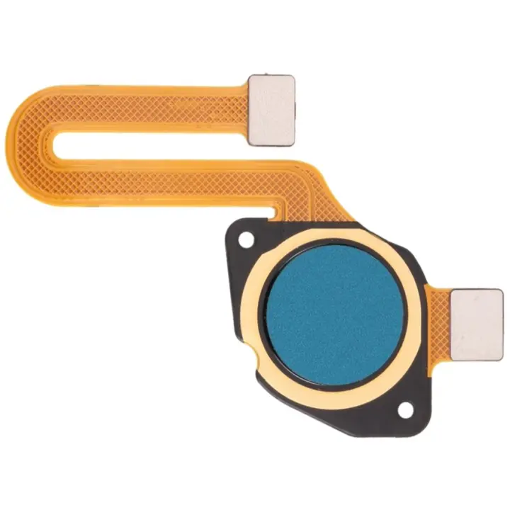 Flex lector de huella compatible para Motorola Moto G50 aqua green verde azul (IMATICA LOS PALACIOS) - 1