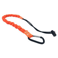 Lance De Paddling SUP Con Portarayos Seguridad Kayak Remo Pesca Correa Elástica Ajustable Para Actividades Acuáticas Anticaída - details 4