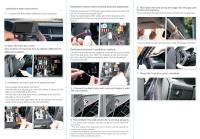 Cámara De Coche GMAIPOP 4 Canales Con WIFI FHD 1080P Visión Nocturna Monitor De Estacionamiento 24H Cámara Principal Y Cámara Trasera Para Seguridad Vial - details 10
