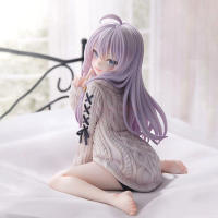 Muñeca Anime Hecha a Mano 'El Viaje Del Diablo' Con Elena En La Broom Modelo De Mujeres Bellas Figura De Acción Para Coleccionistas - details 8