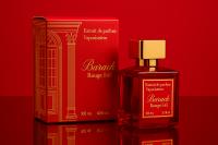 Barack Rouge 545 Extrait de Parfum 100ML Fragrance World Perfume Árabe Unisex  Larga Duración Aroma Intenso Lujo Elegante Fuerte Proyección Eau de Parfum Fragancia Exclusiva - details 1
