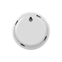 Alarma Inteligente Tuya Zigbee Con Sirena Sensor De Temperatura Y Humedad Para Seguridad Doméstica Con Alertas De Estroboscopio Compatible Con Hub TUYA - details 13