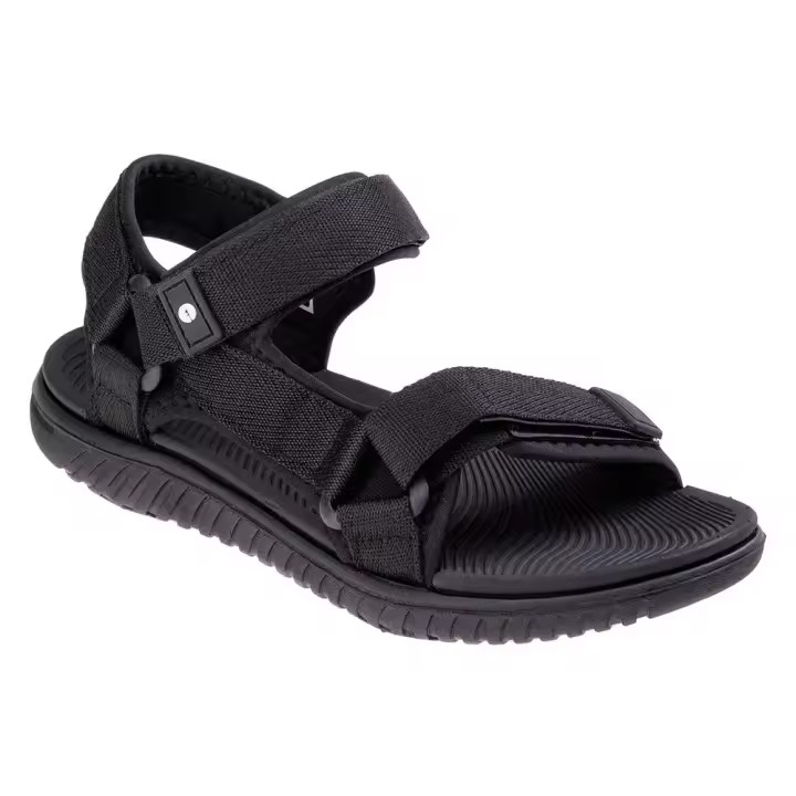 Calzado niños Sandalias Hi-tec Sandalias Apodis Negro - 1