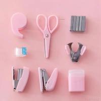 Mini Estornudador Multifuncional Kissbuty Con Capacidad Para 500 Piezas Material Plástico Tamaño Compacto Para Escuela Y Oficina Herramienta De Scrapbook - details 5