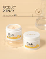 Crema de esencia de caracol 25g, crema de esencia de caracol natural, nueva opción contra el envejecimiento e hidratación, hidratación e hidratación para el cuidado de la piel - details 4