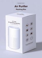Purificador De Aire Inteligente Para El Hogar Con Esponja Aromatizante De Alta Eficiencia Para Oficina Sala De Estar Dormitorio Cocina - details 19